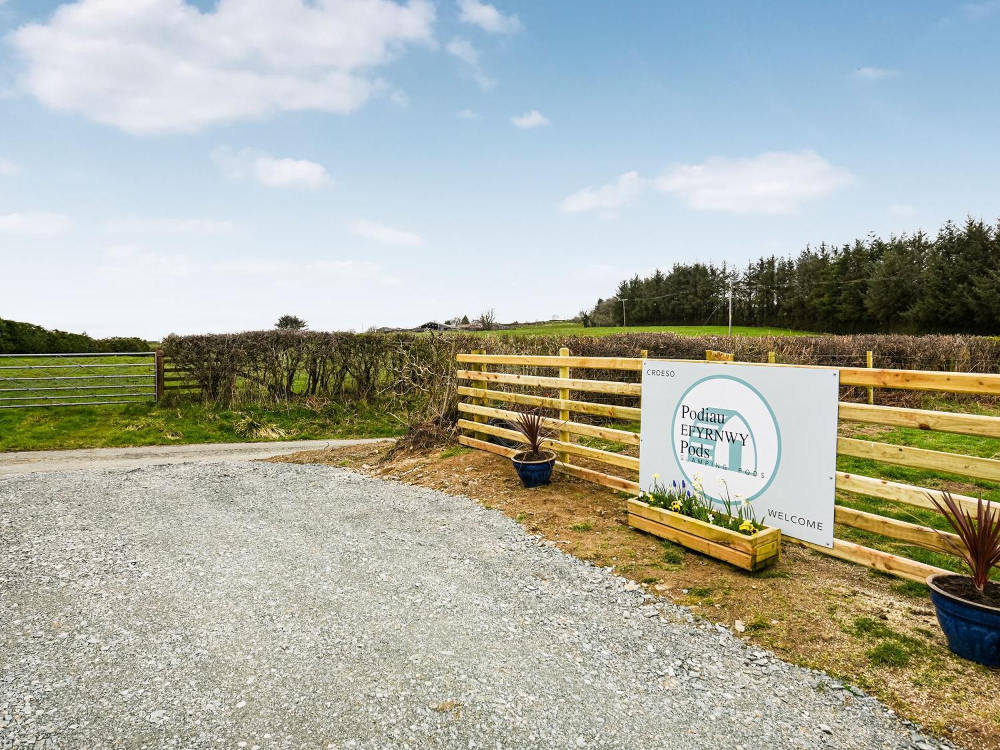 Celyn Bach - Uk37083 Villa Llanwddyn  Exterior photo